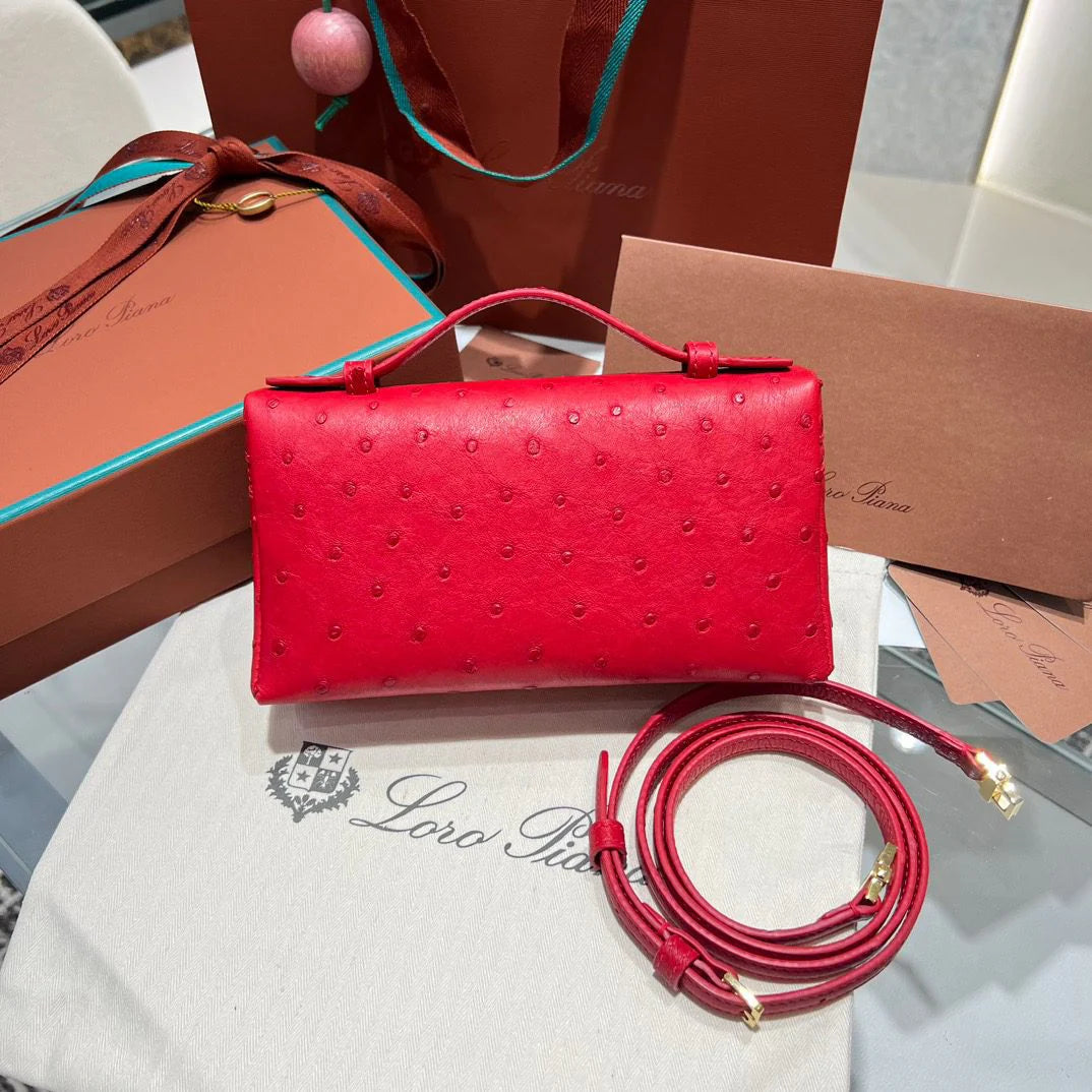 LP BAG