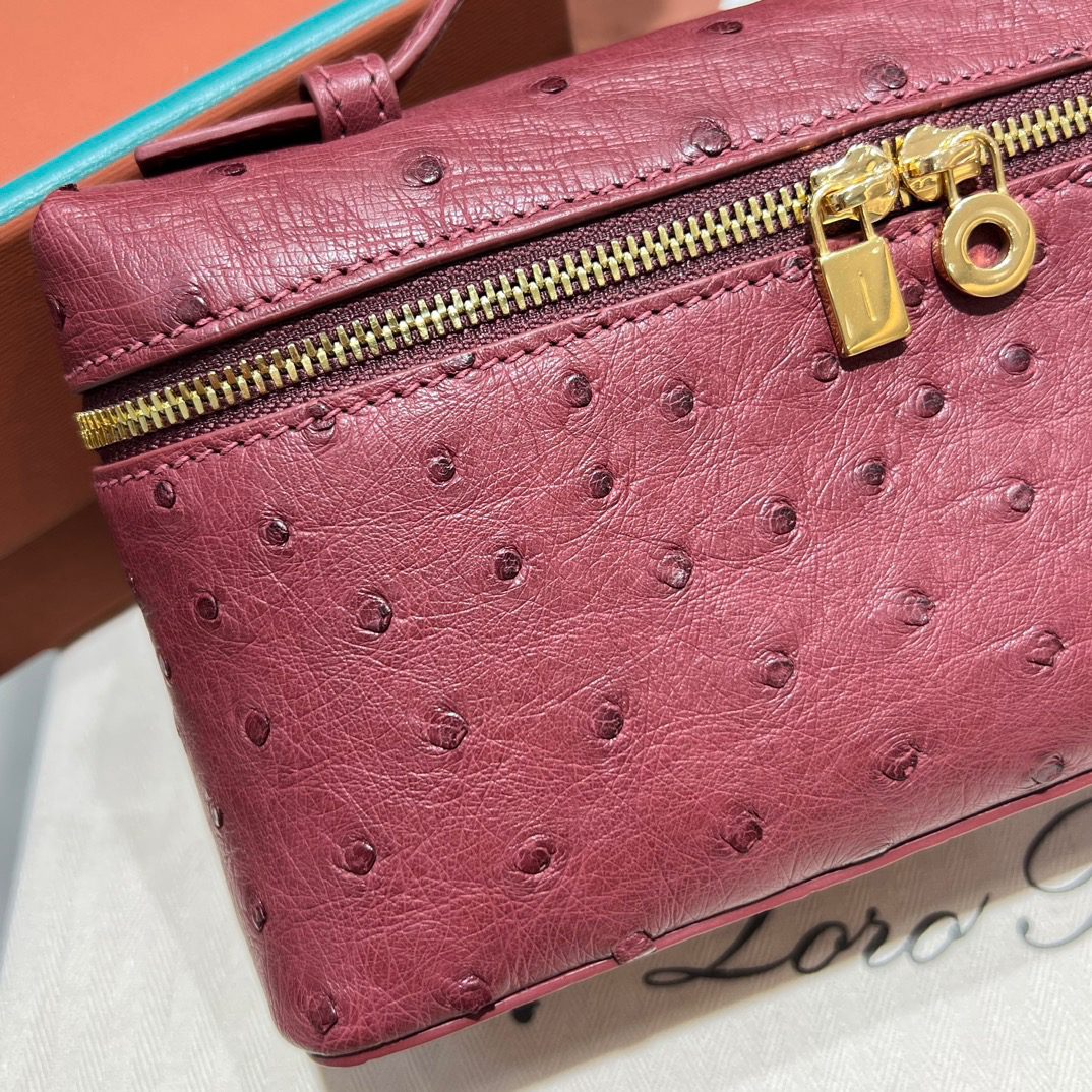 LP BAG