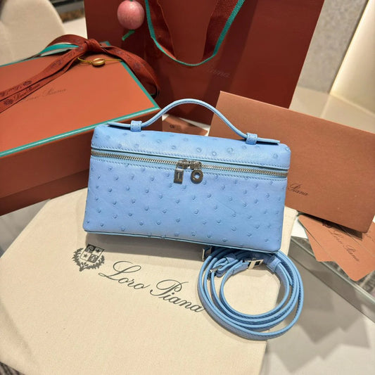 LP BAG