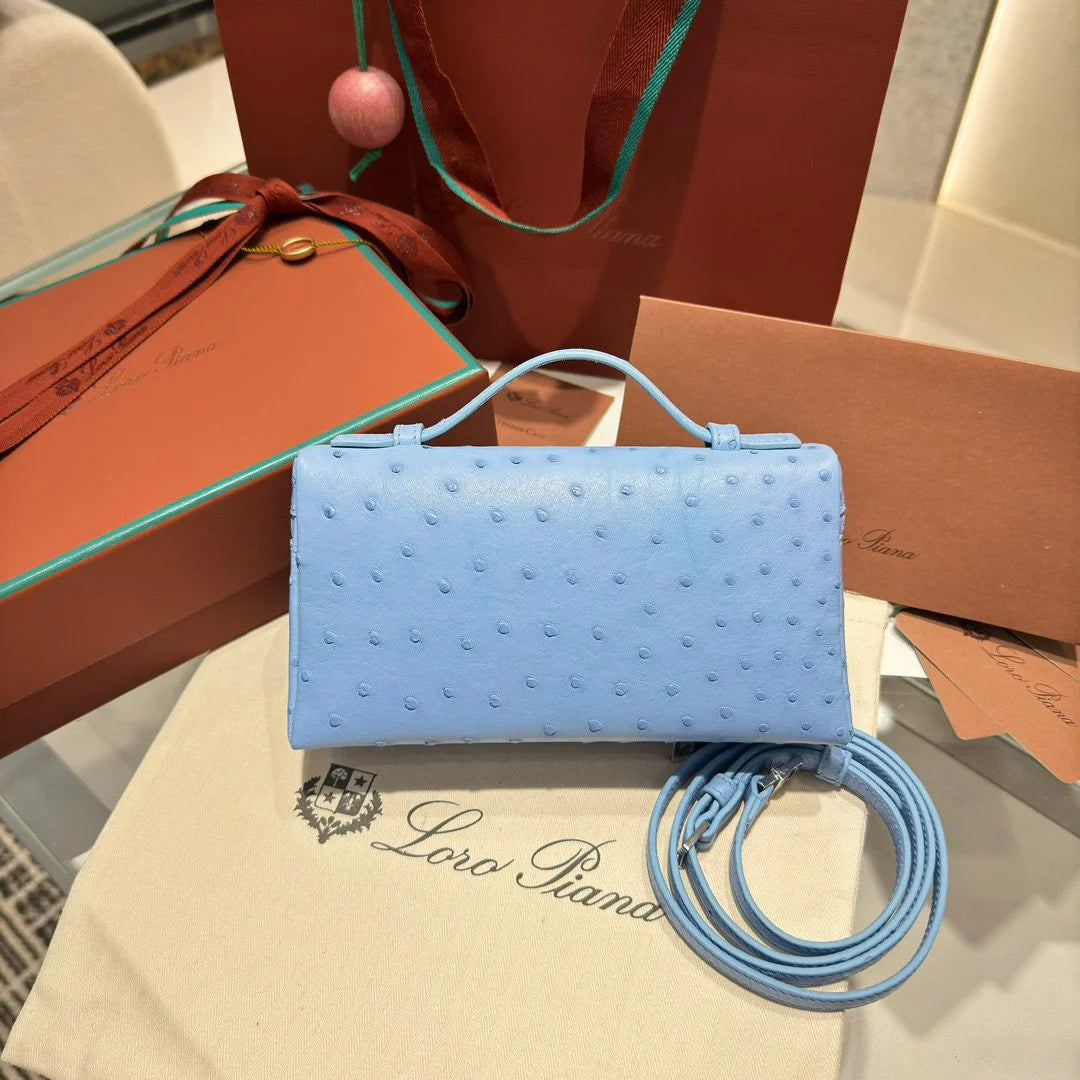 LP BAG