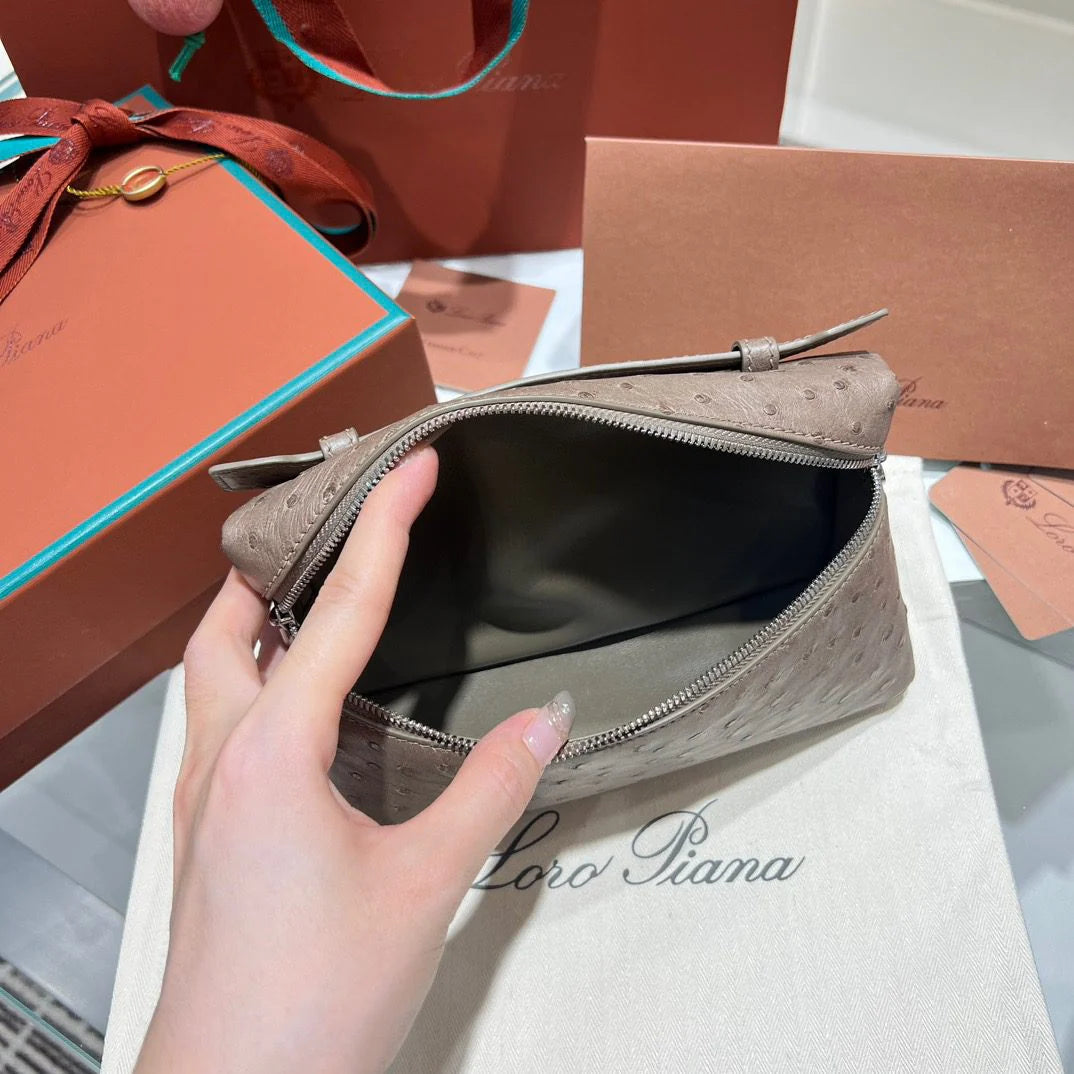LP BAG