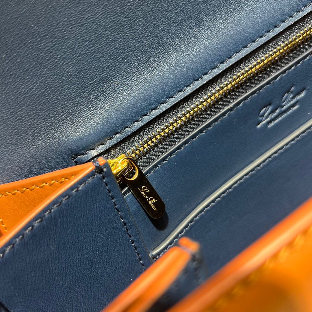 LP BAG