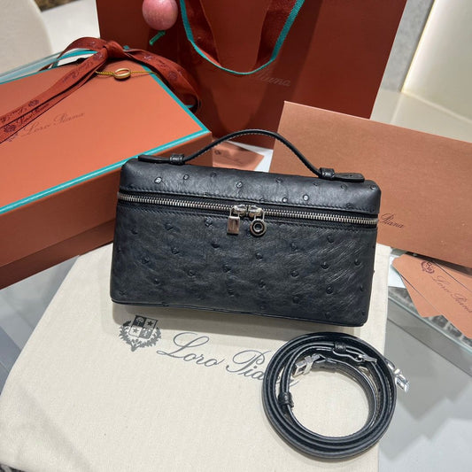 LP BAG