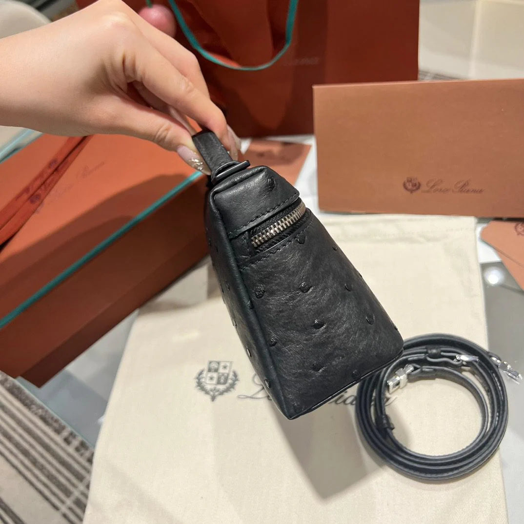 LP BAG