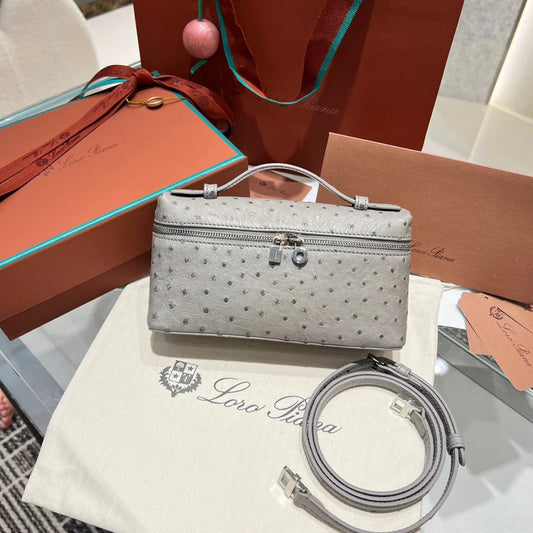 LP BAG