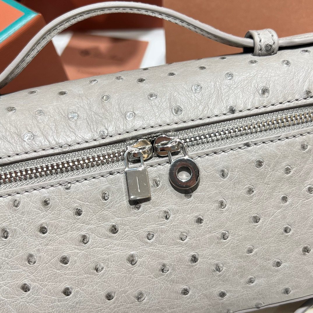 LP BAG