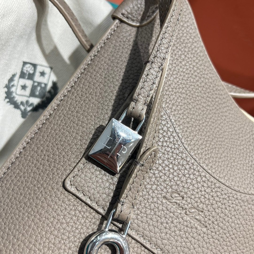 LP BAG