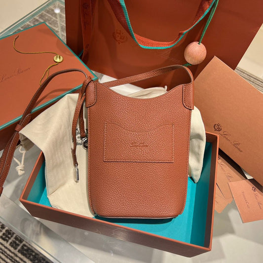 LP BAG