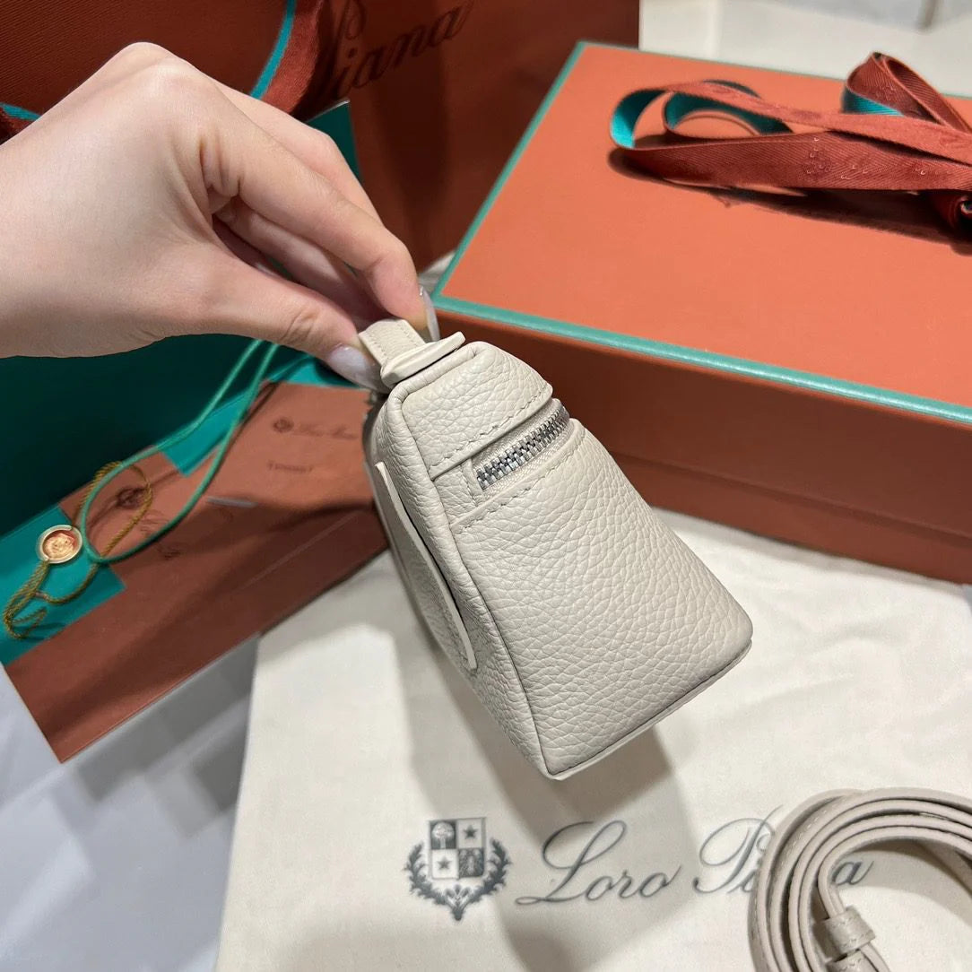 LP BAG