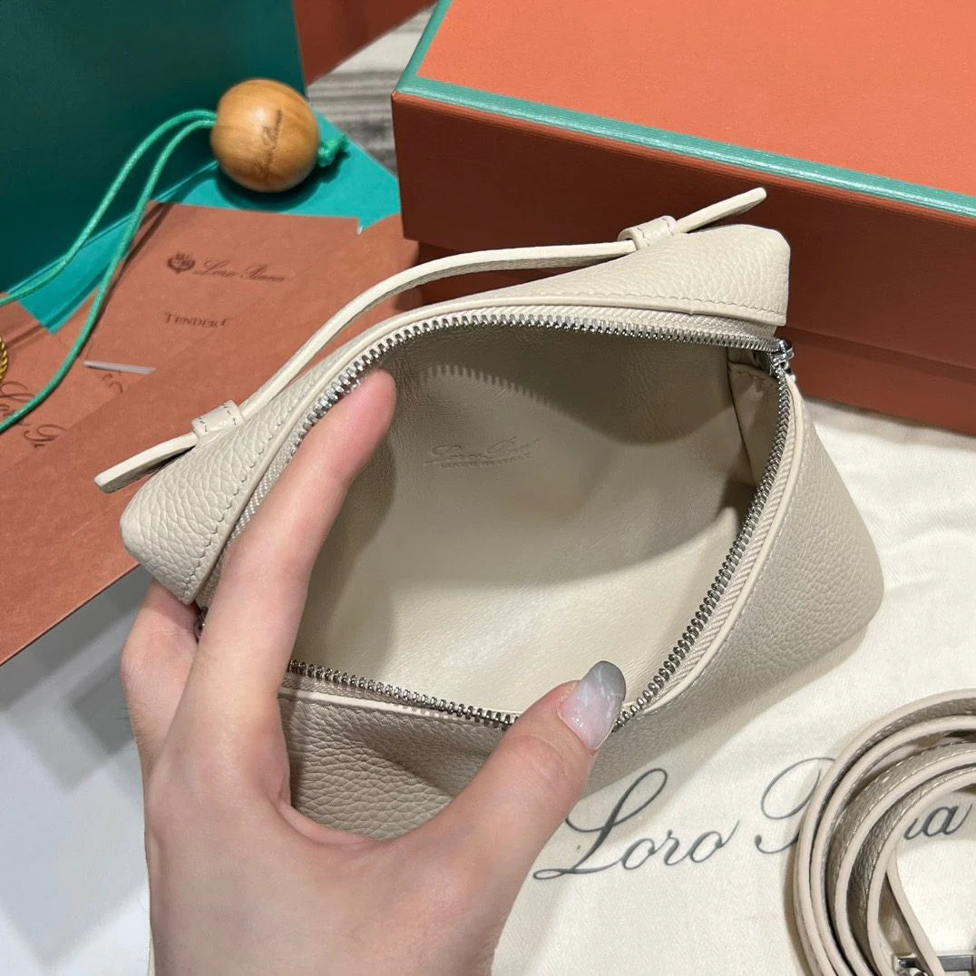 LP BAG