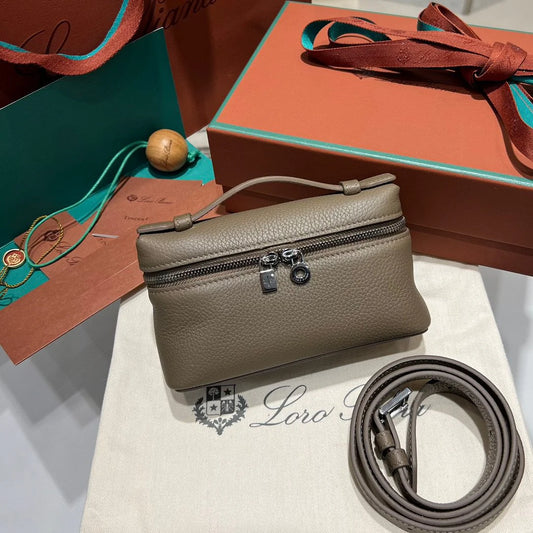 LP BAG