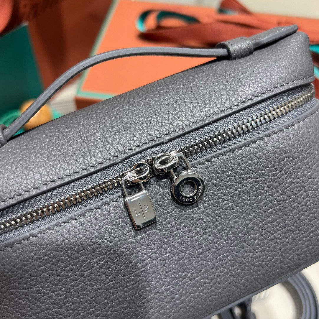 LP BAG