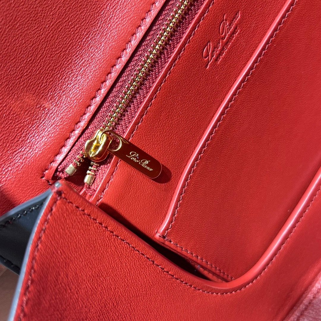 LP BAG