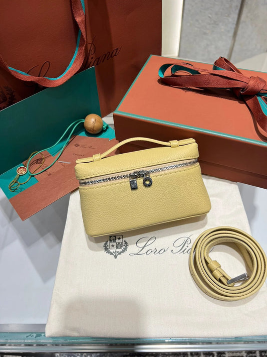 LP BAG