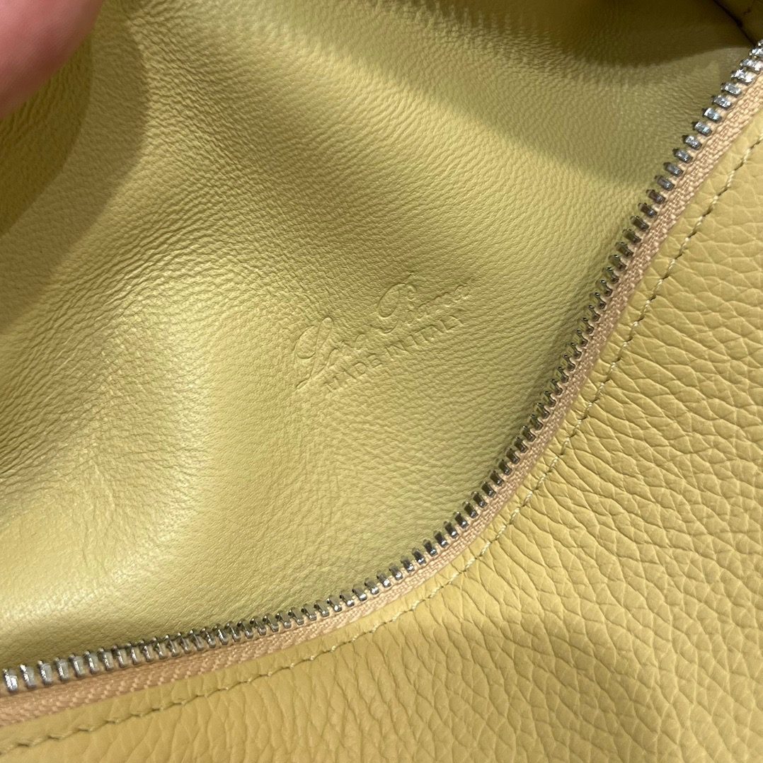 LP BAG