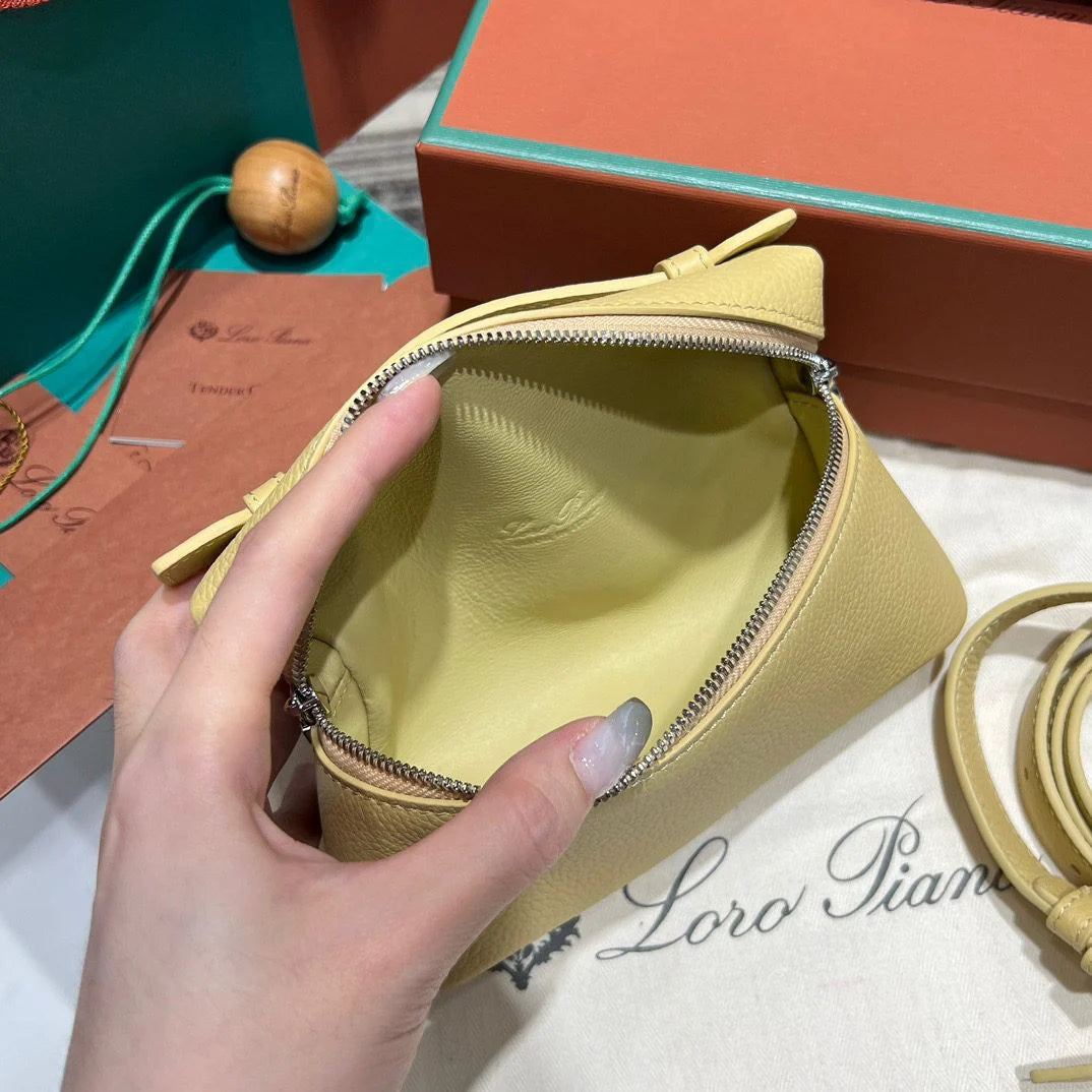 LP BAG