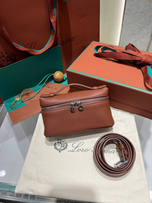 LP BAG