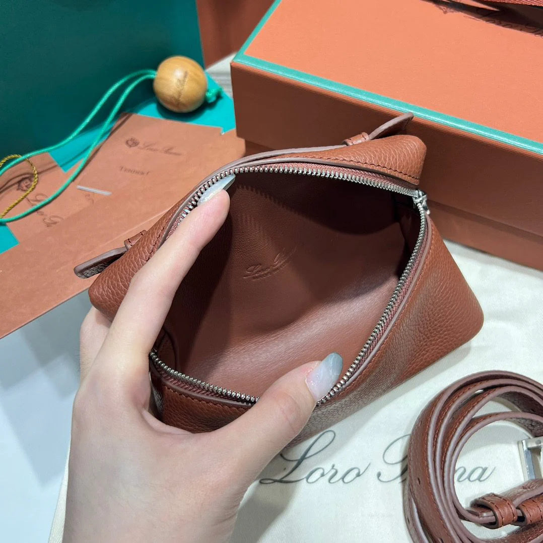 LP BAG