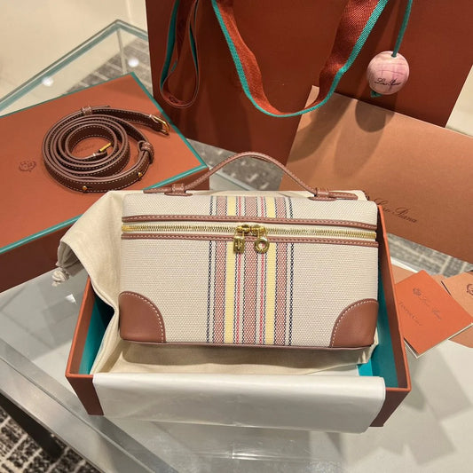 LP BAG