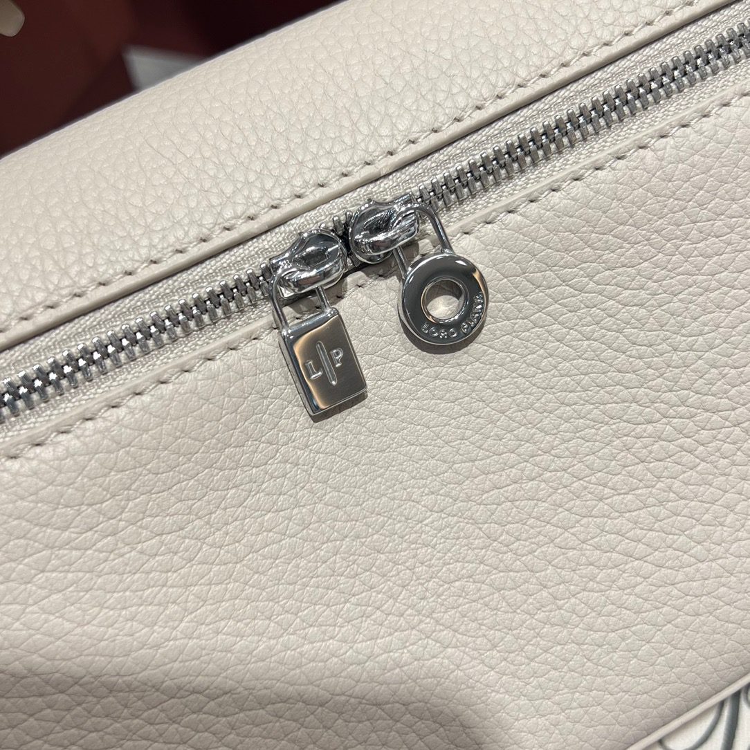 LP BAG