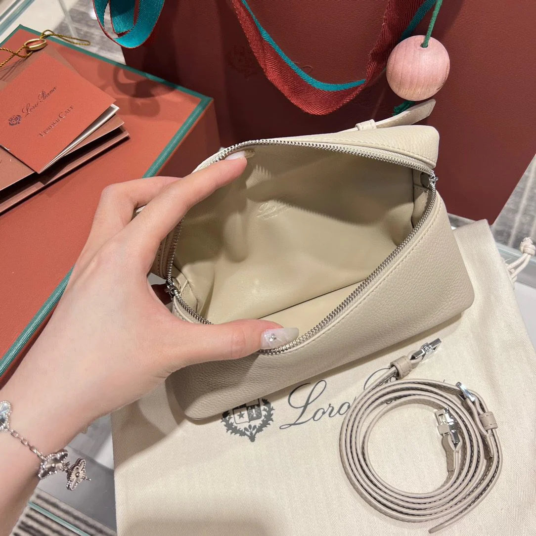 LP BAG
