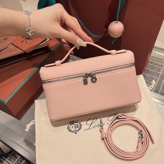 LP BAG