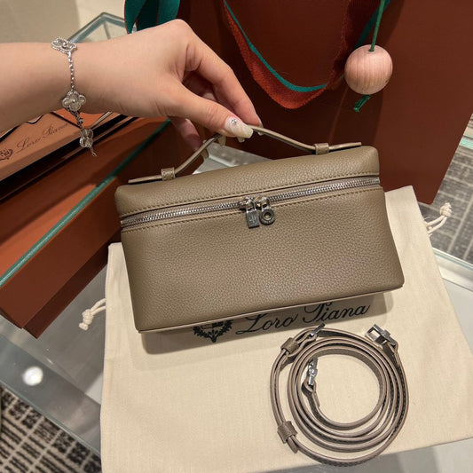 LP BAG