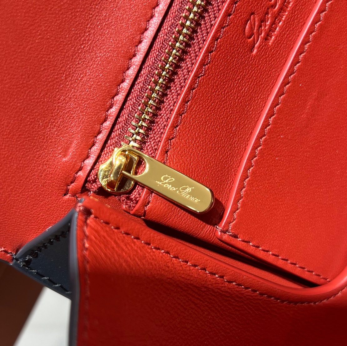 LP BAG