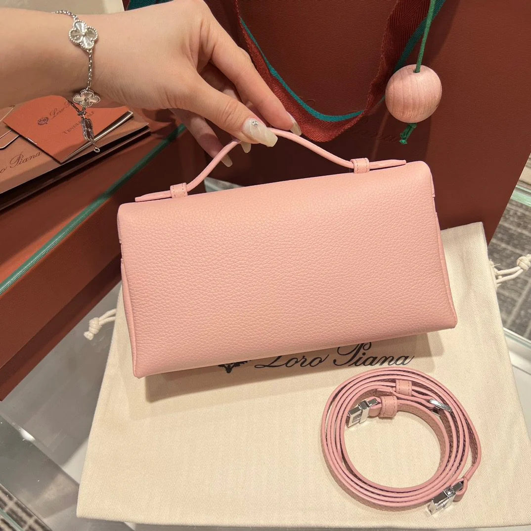 LP BAG