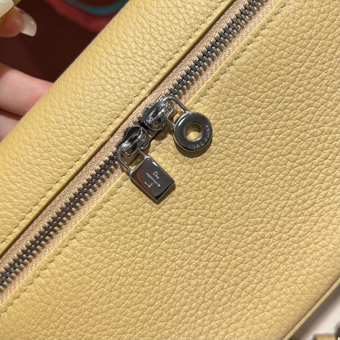 LP BAG