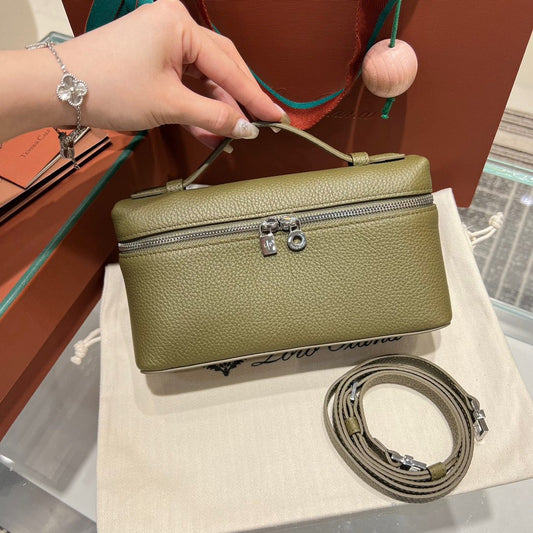 LP BAG