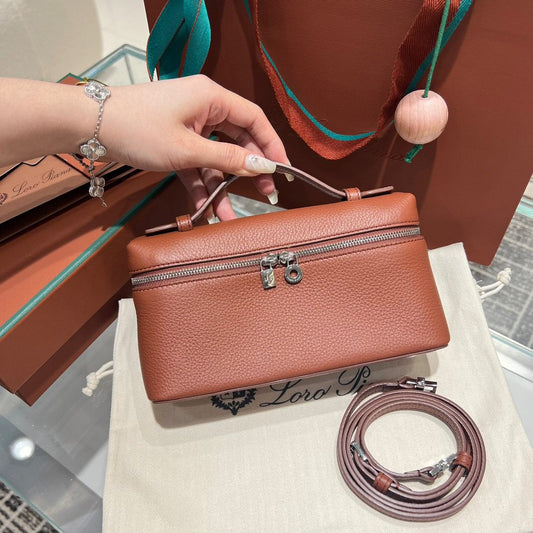LP BAG