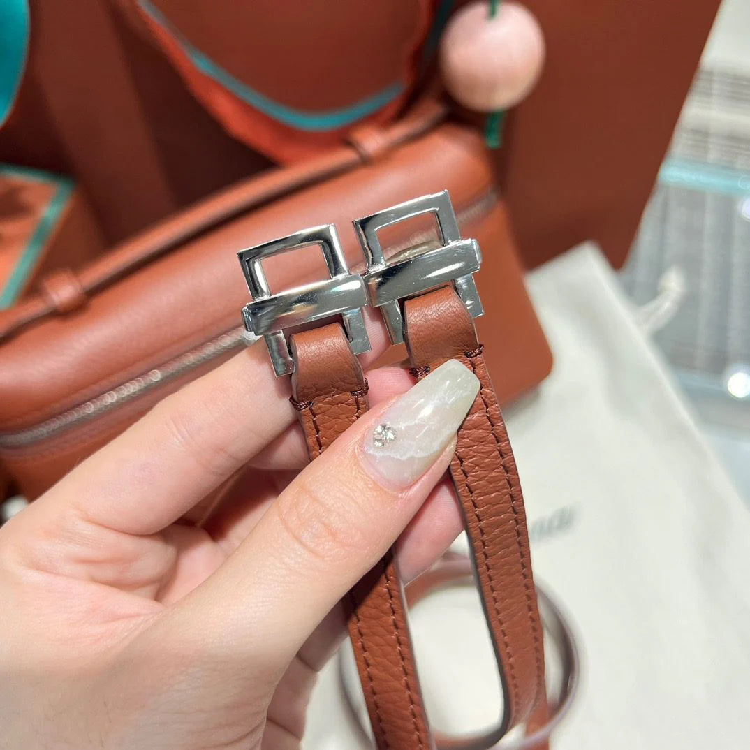 LP BAG