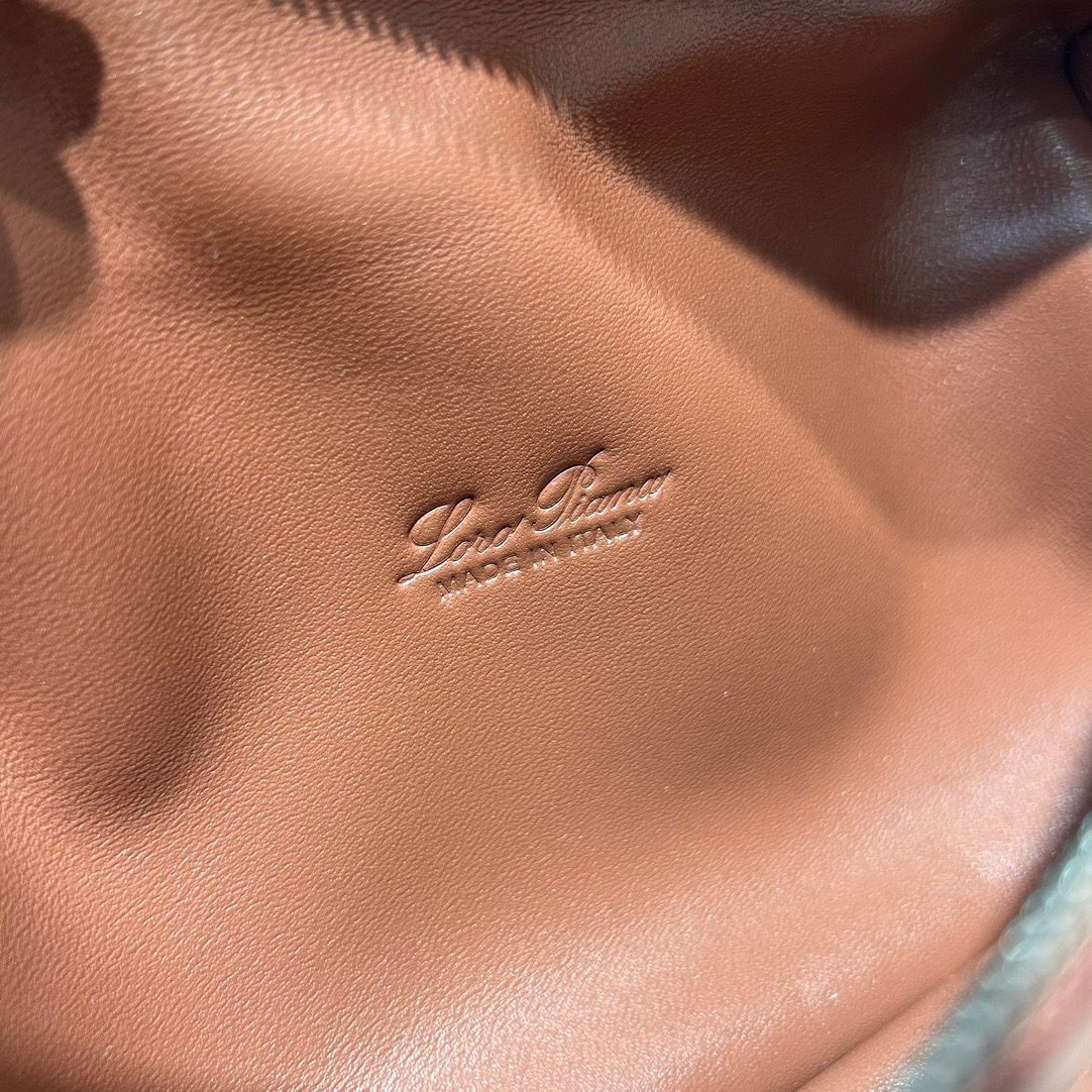 LP BAG