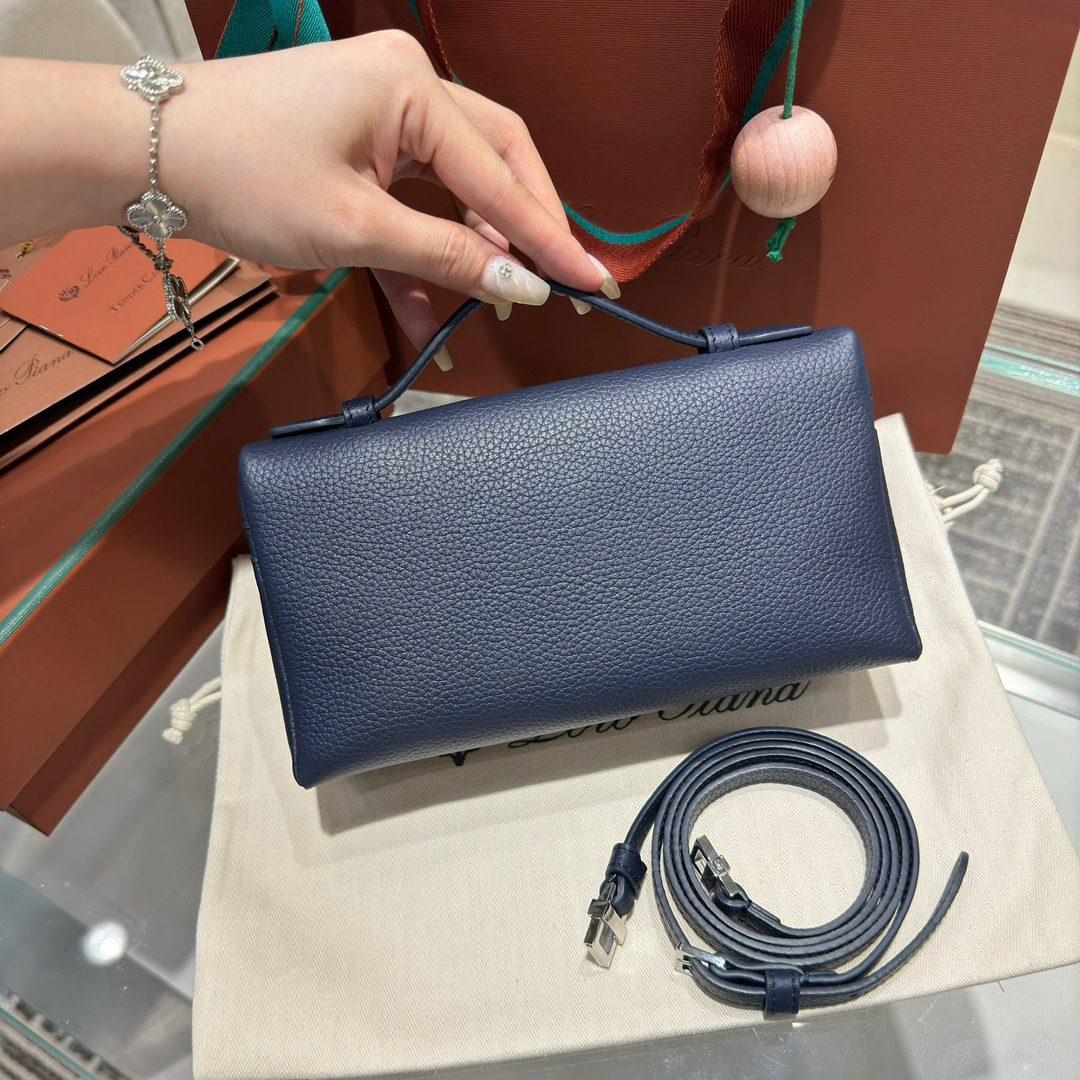 LP BAG