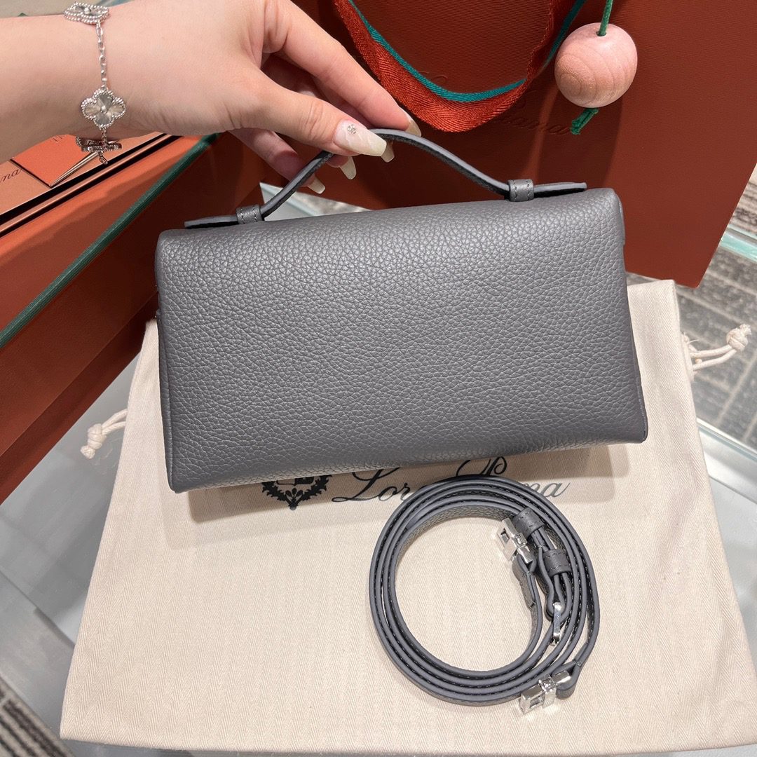 LP BAG