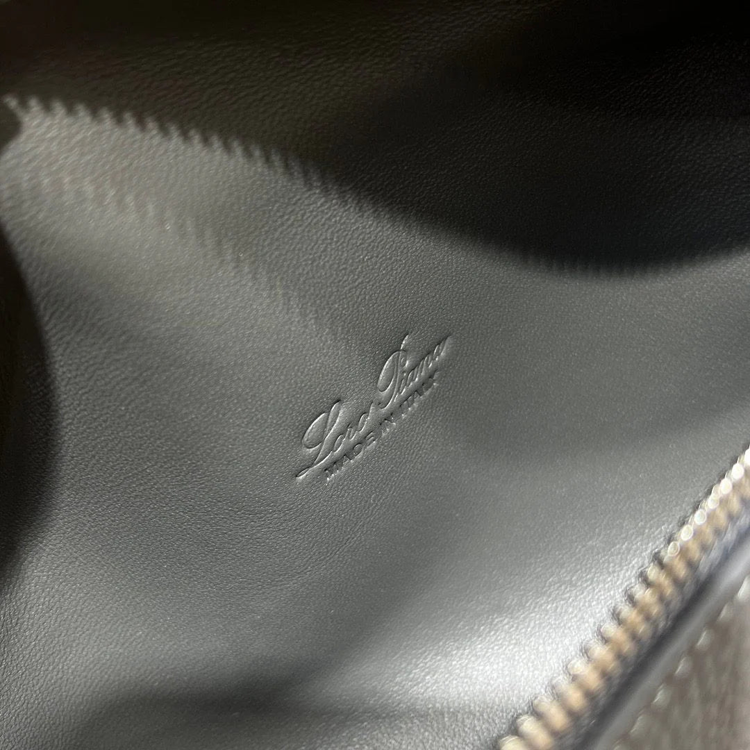 LP BAG