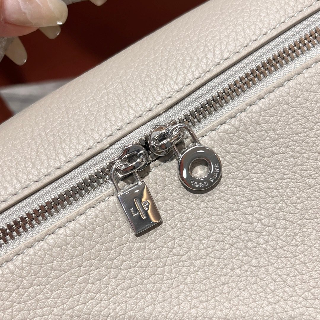 LP BAG