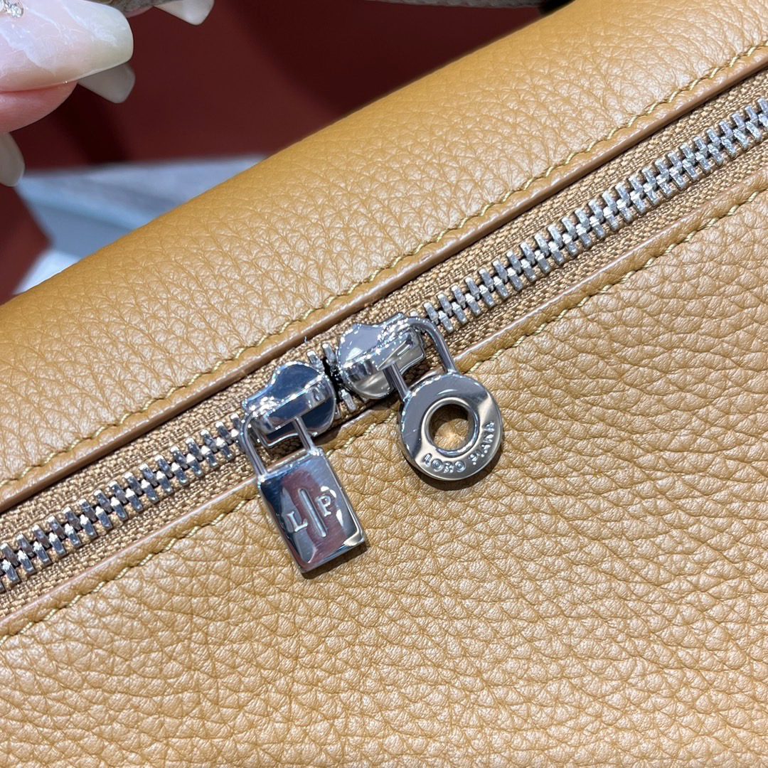 LP BAG