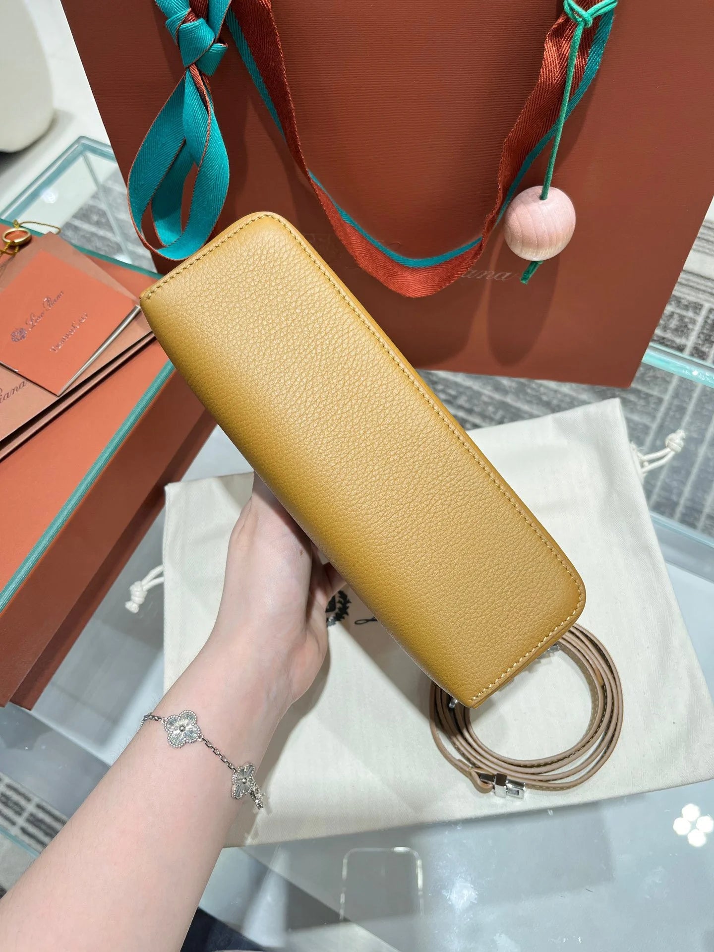 LP BAG