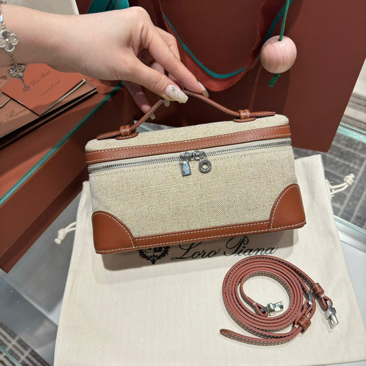 LP BAG