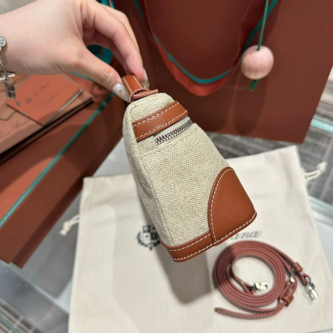 LP BAG