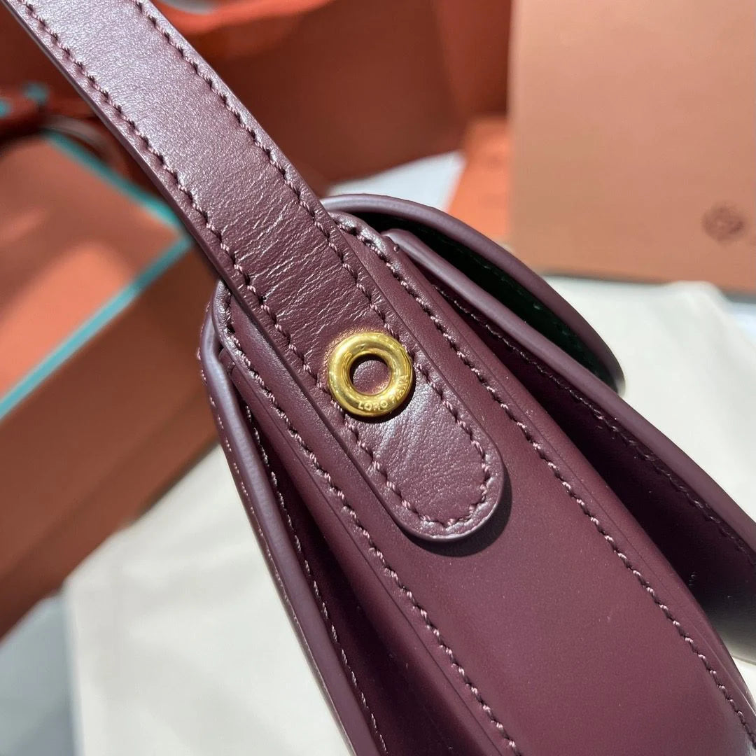 LP BAG
