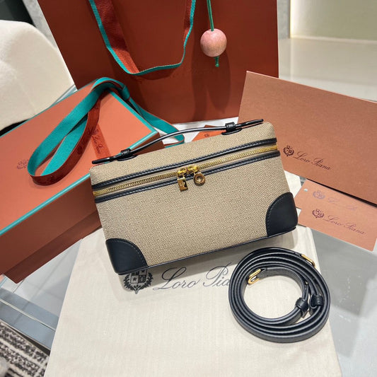 LP BAG