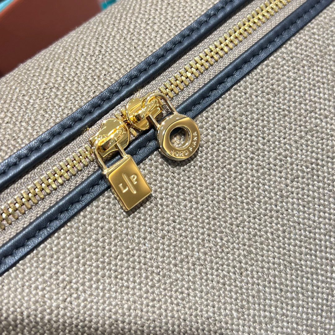 LP BAG