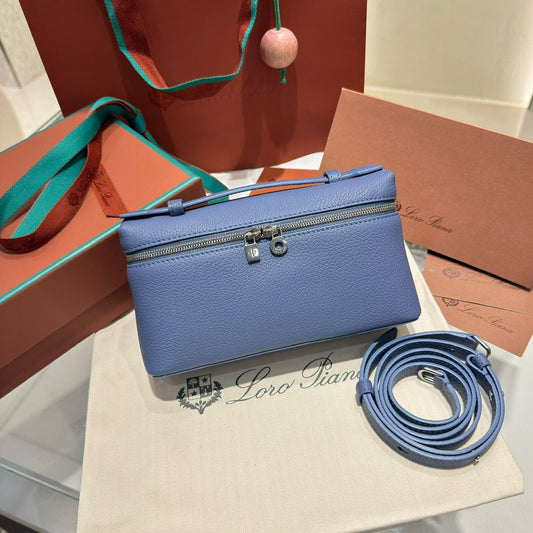 LP BAG