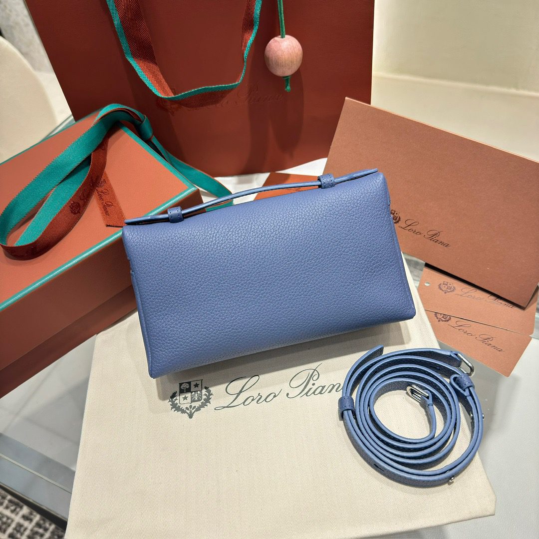 LP BAG