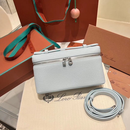 LP BAG