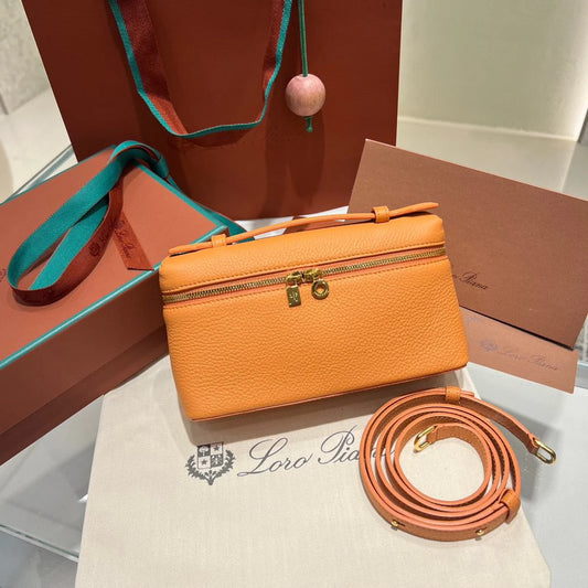 LP BAG