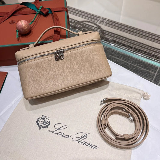 LP BAG